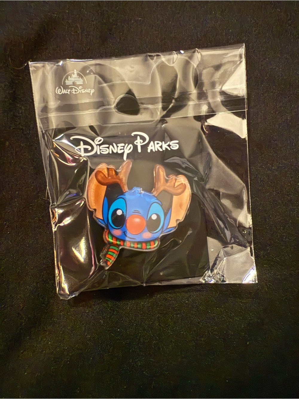 🌟Pick Any 3/$20 Sale Stitch Pin
